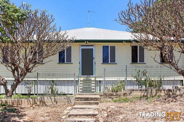 4 Melville Street Charters Towers City QLD 4820