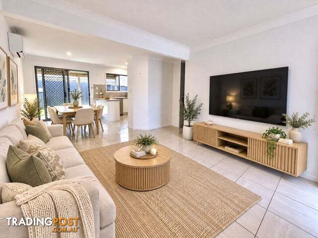 58 1 Bass Court North Lakes QLD 4509