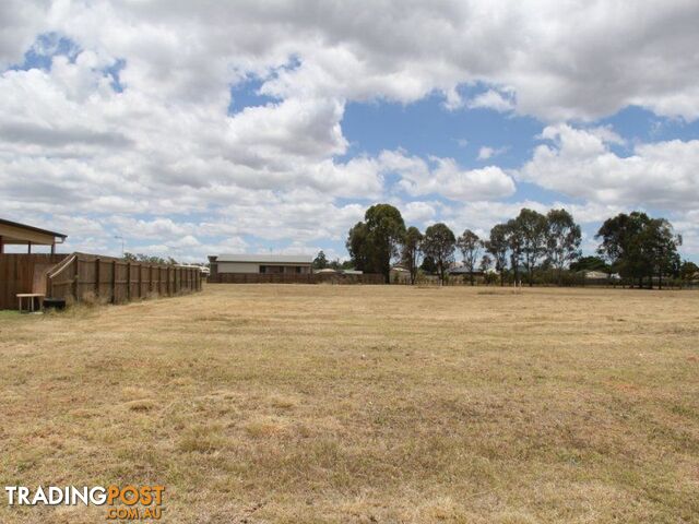 62 Logan Road Kingaroy QLD 4610