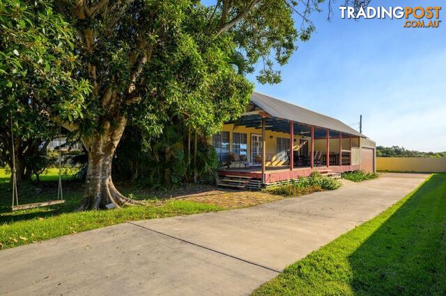 6 Ilmenite Avenue Rainbow Beach QLD 4581
