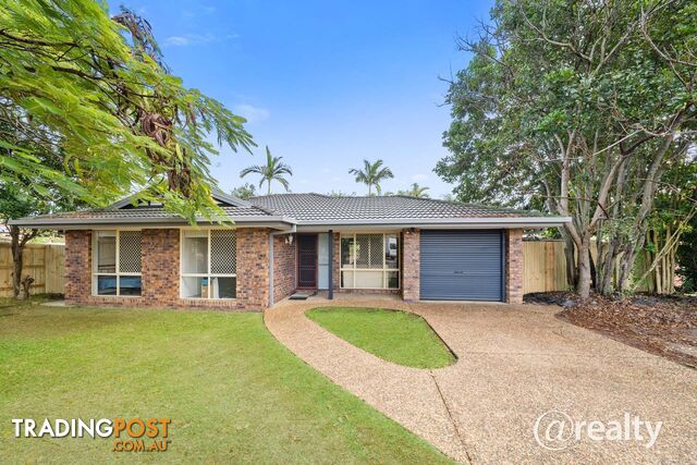 7 Paroo Place Hillcrest QLD 4118