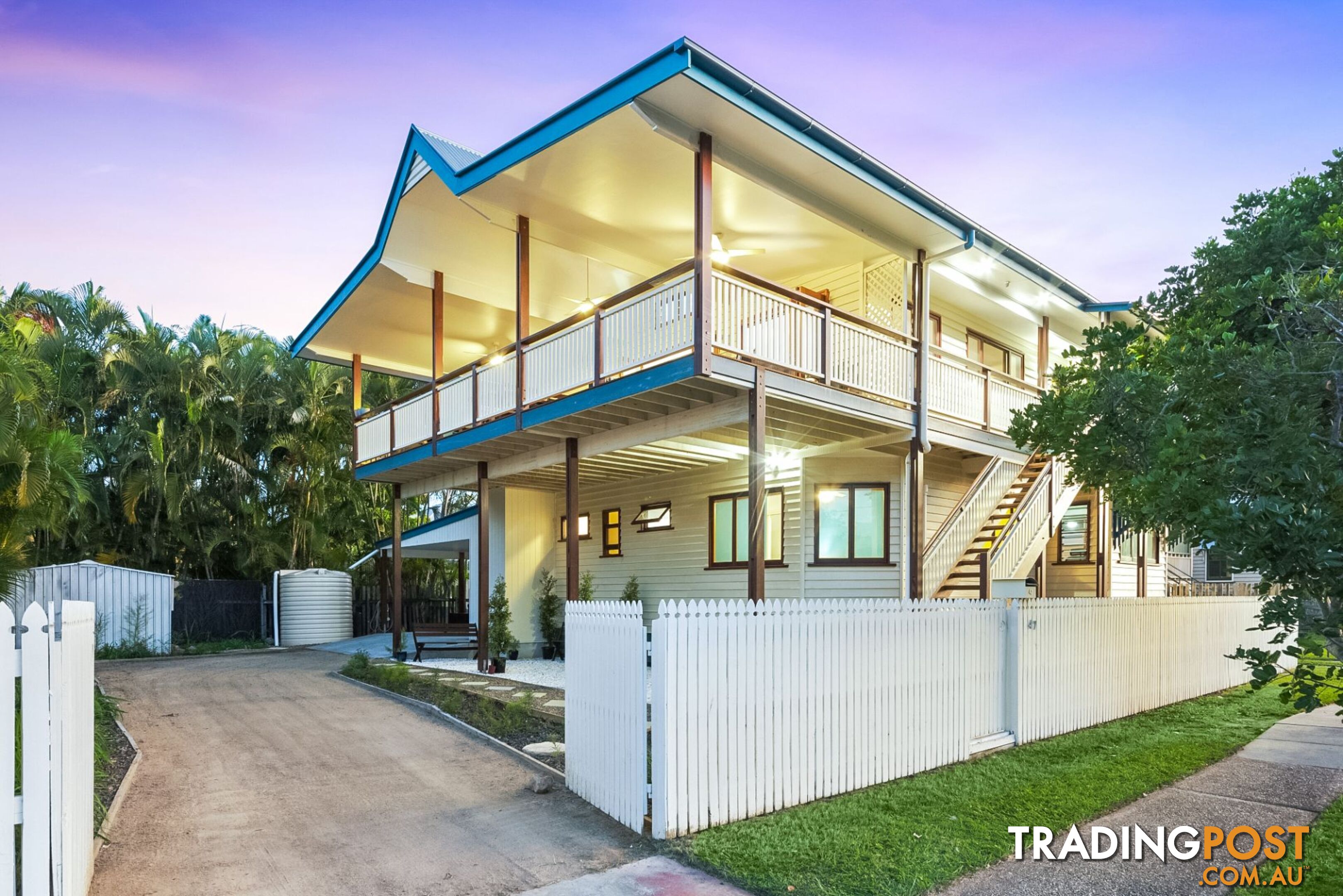 47 Third Avenue Sandgate QLD 4017