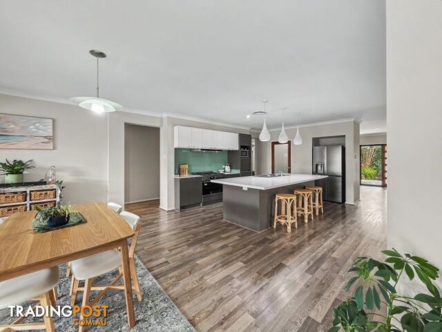 23 Nichols Avenue Beerwah QLD 4519
