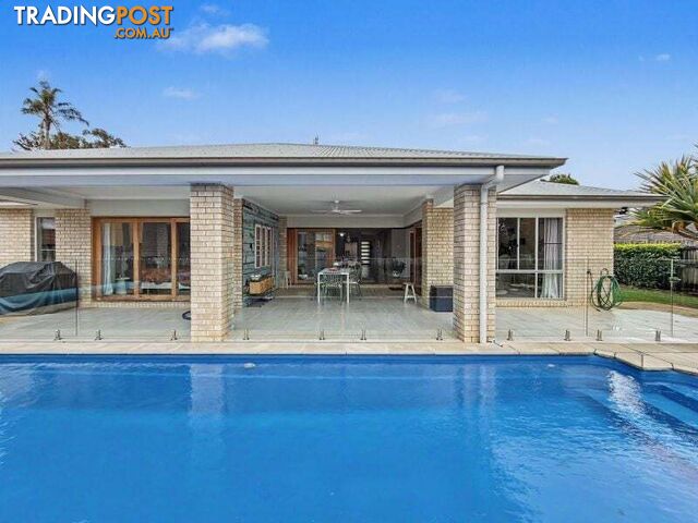 23 Nichols Avenue Beerwah QLD 4519
