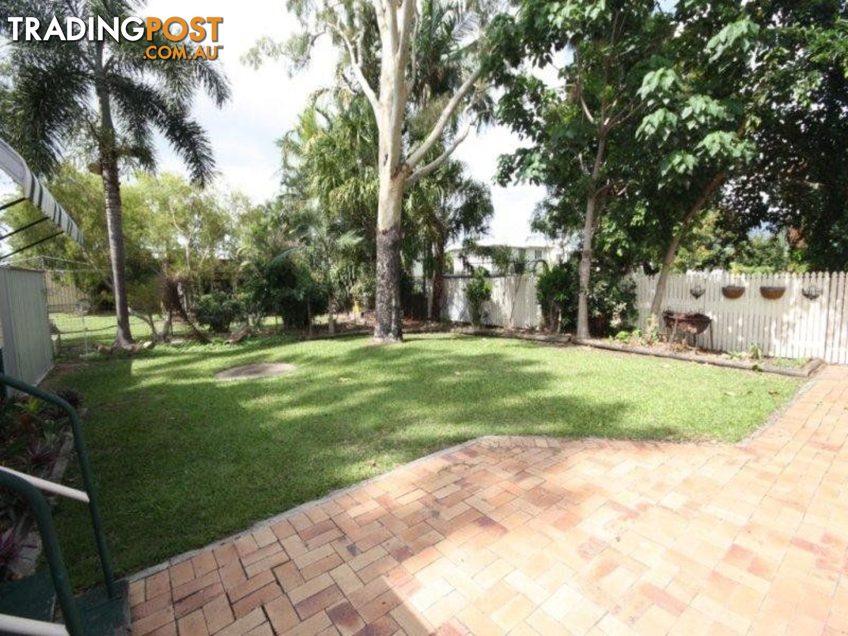 26 Lyons  Street GIRU QLD 4809