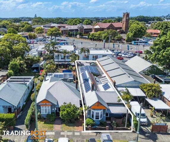 42 Denison Street Hamilton East NSW 2303