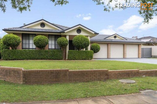 7 Mountain View Drive Woongarrah NSW 2259