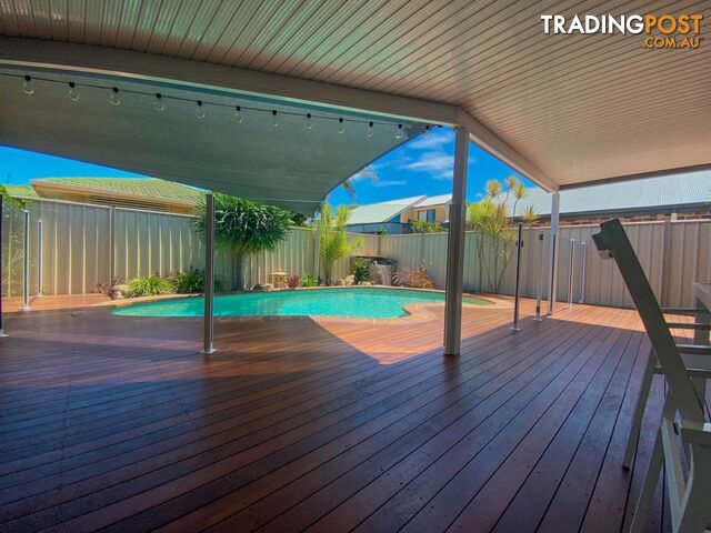 76 Arcadia Avenue Woorim QLD 4507