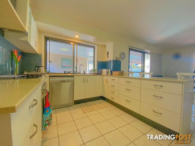 76 Arcadia Avenue Woorim QLD 4507