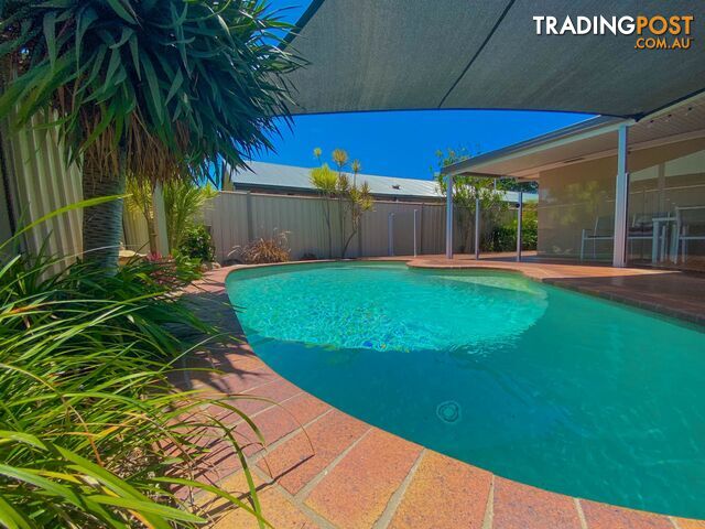 76 Arcadia Avenue Woorim QLD 4507