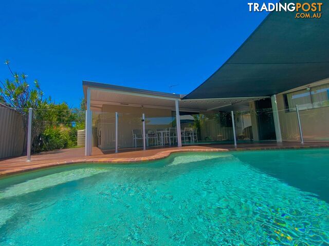 76 Arcadia Avenue Woorim QLD 4507