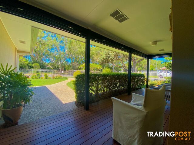 76 Arcadia Avenue Woorim QLD 4507