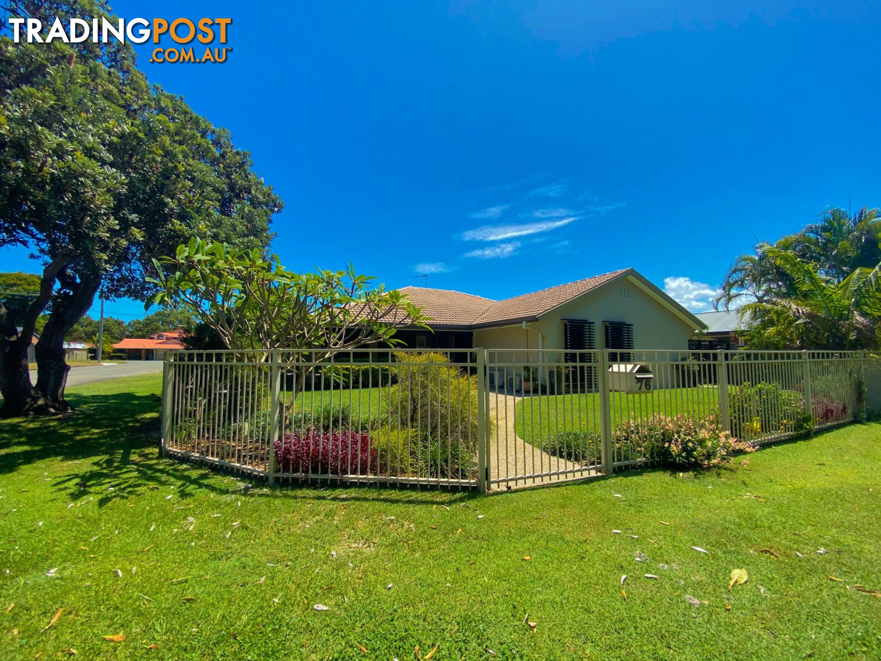 76 Arcadia Avenue Woorim QLD 4507