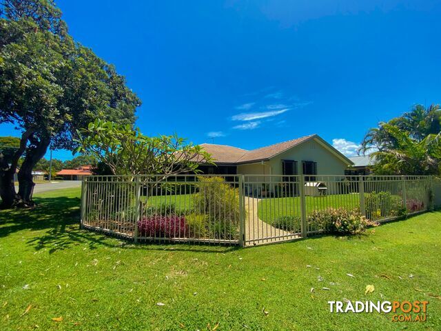 76 Arcadia Avenue Woorim QLD 4507