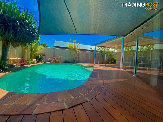 76 Arcadia Avenue Woorim QLD 4507