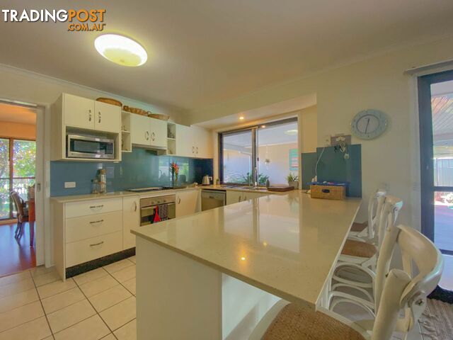 76 Arcadia Avenue Woorim QLD 4507