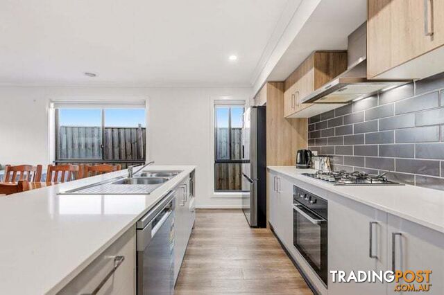 3 Revelry road Wyndham Vale VIC 3024