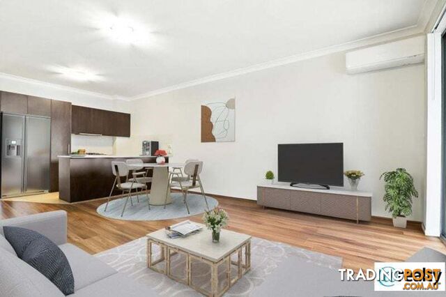 19 14-18 Reid Avenue Westmead NSW 2145