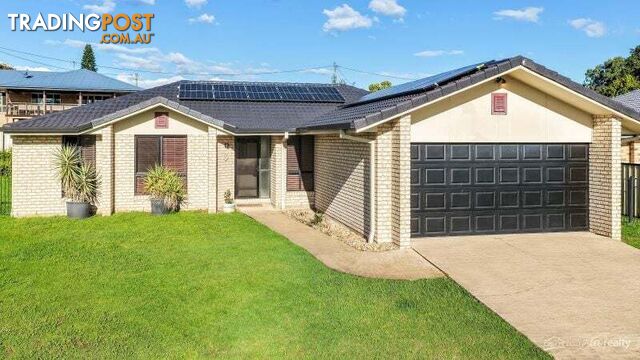 10 Rosewood Place Kyogle NSW 2474