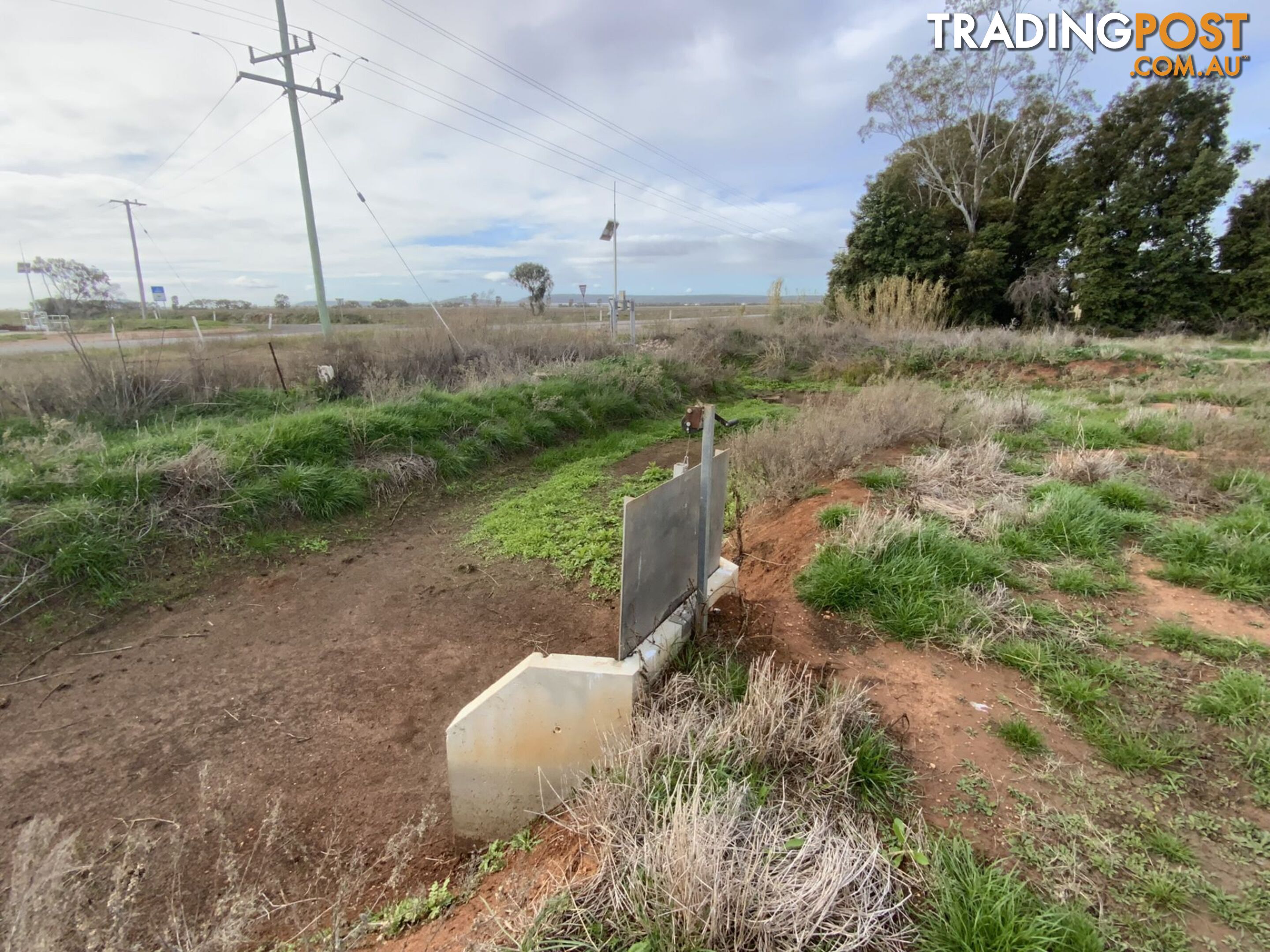 Part Farm 1082, 1386 Murrami Road Leeton NSW 2705