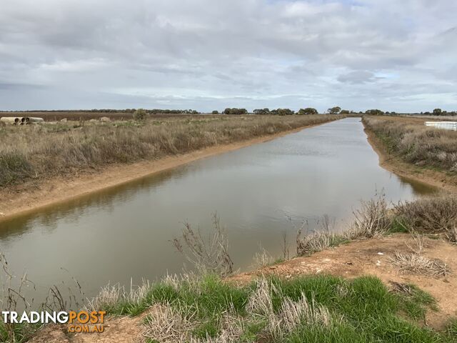 Part Farm 1082, 1386 Murrami Road Leeton NSW 2705