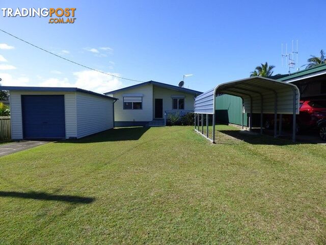 5 Mackerel Street Tin Can Bay QLD 4580