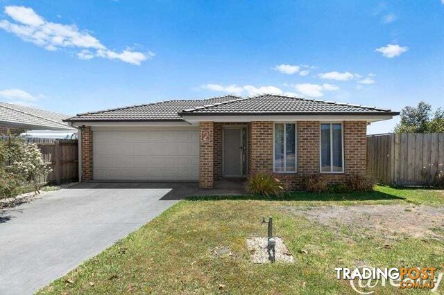 2 Carpathia Street Coronet Bay VIC 3984
