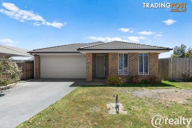 2 Carpathia Street Coronet Bay VIC 3984