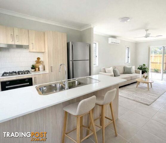 lot 49 16 Nigella Street Dakabin QLD 4503