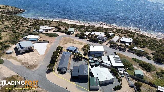 14 Calca Street Sceale Bay SA 5680
