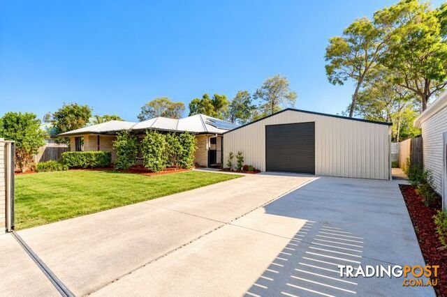 5 Rowden Street Beachmere QLD 4510