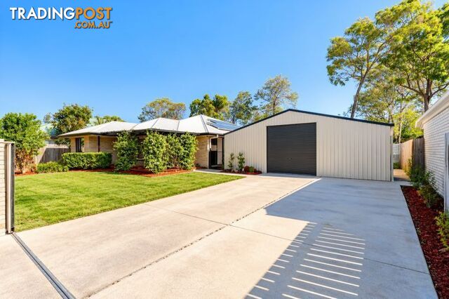 5 Rowden Street Beachmere QLD 4510