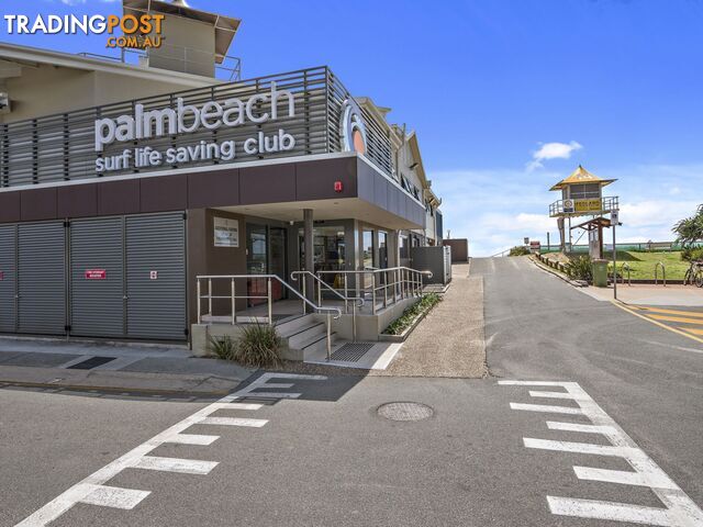 9 Fifteenth Avenue Palm Beach QLD 4221