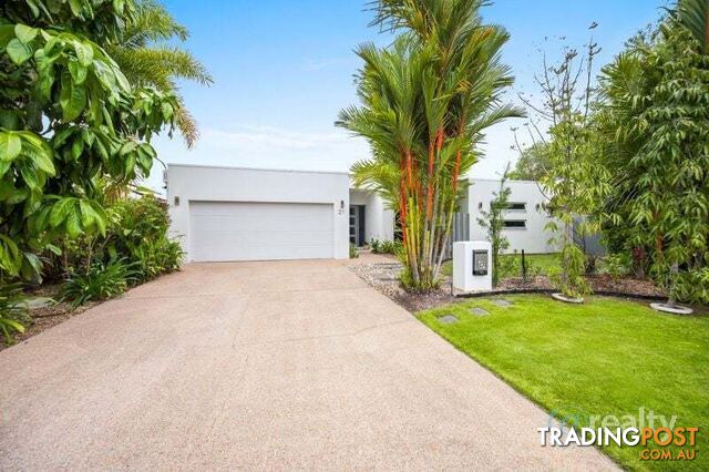 21 Carrington Way Trinity Park QLD 4879