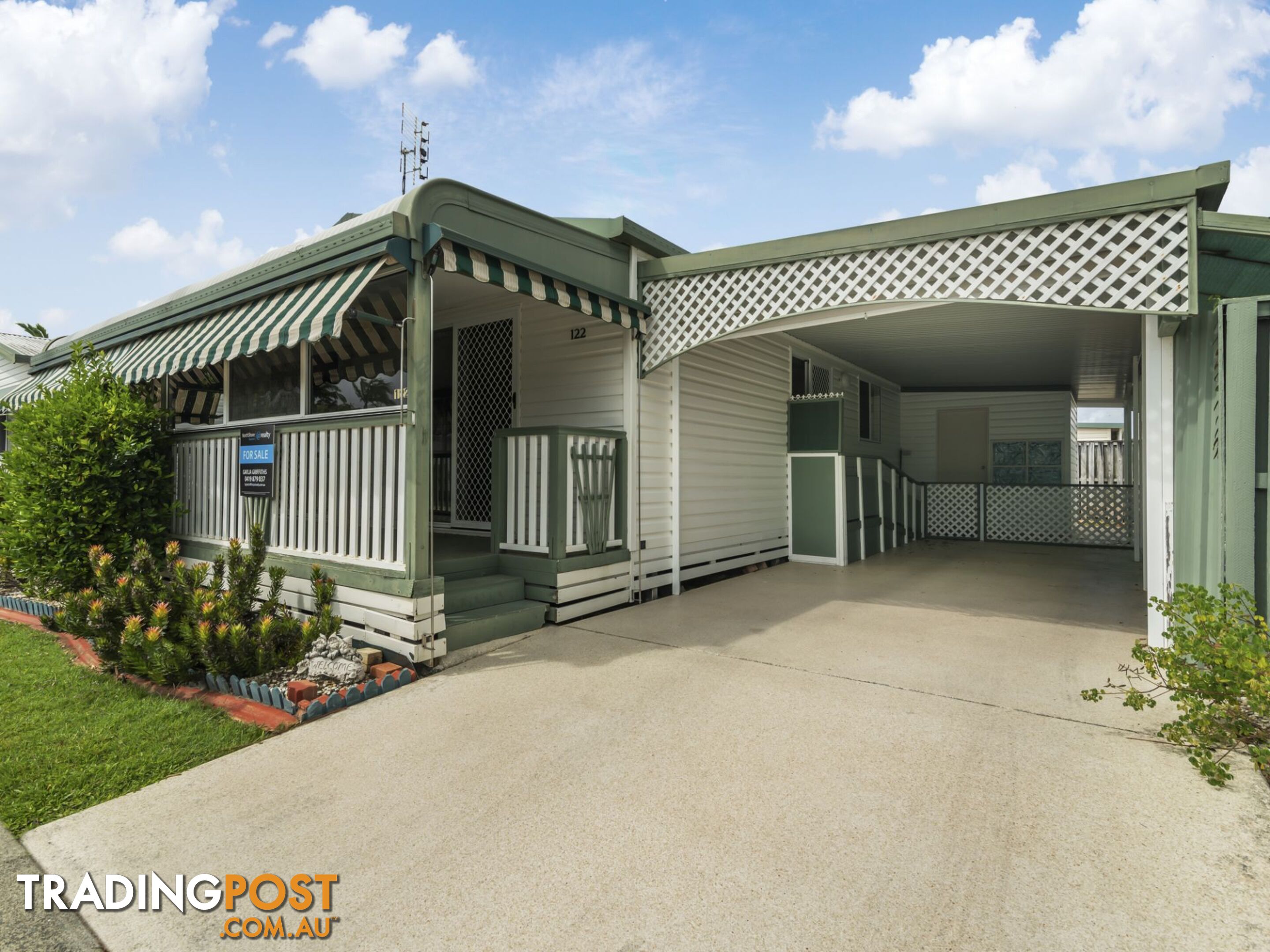 122 34 Monarch Drive Kingscliff NSW 2487