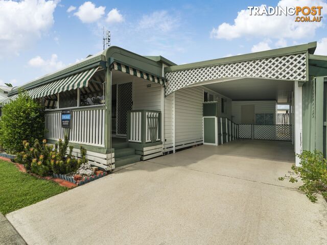 122 34 Monarch Drive Kingscliff NSW 2487