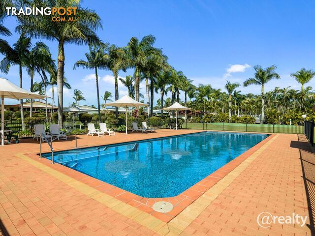 122 34 Monarch Drive Kingscliff NSW 2487