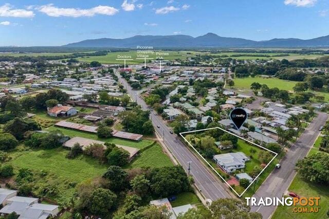 31-37 Mount Peter Road Edmonton QLD 4869