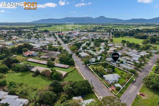 31-37 Mount Peter Road Edmonton QLD 4869