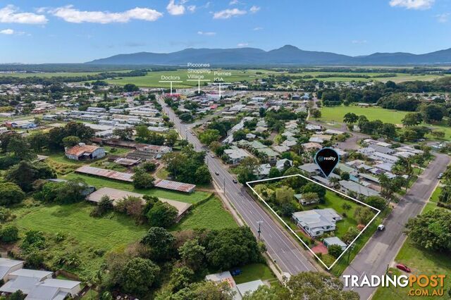 31-37 Mount Peter Road Edmonton QLD 4869