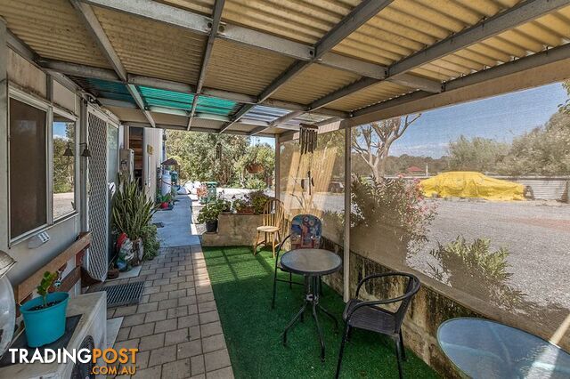 98 Karri Street Karnup WA 6176