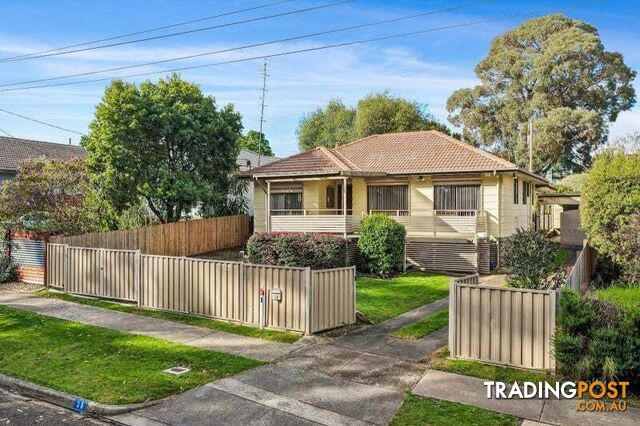 38 Greenwood Parade Leongatha VIC 3953