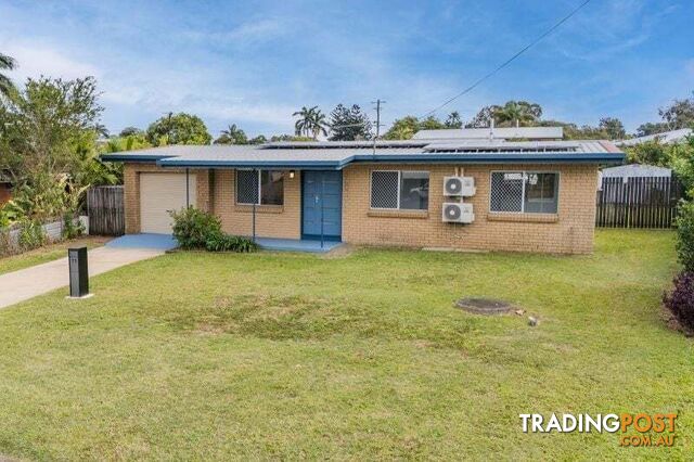 11 Diamond Court Mount Pleasant QLD 4740