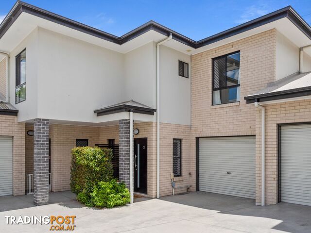 2 3 Foote Street Acacia Ridge QLD 4110