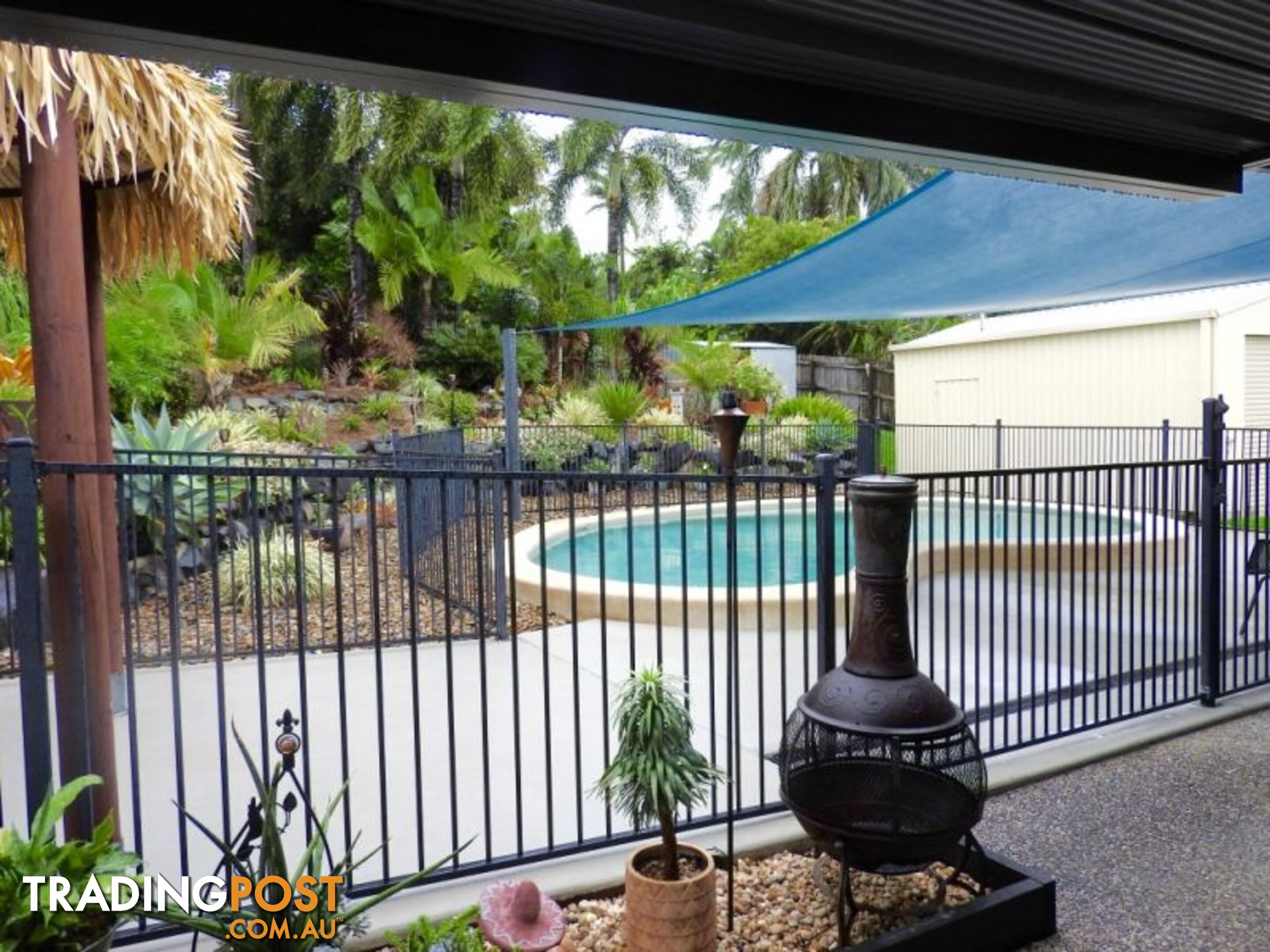 78 Slater Avenue Blacks Beach QLD 4740