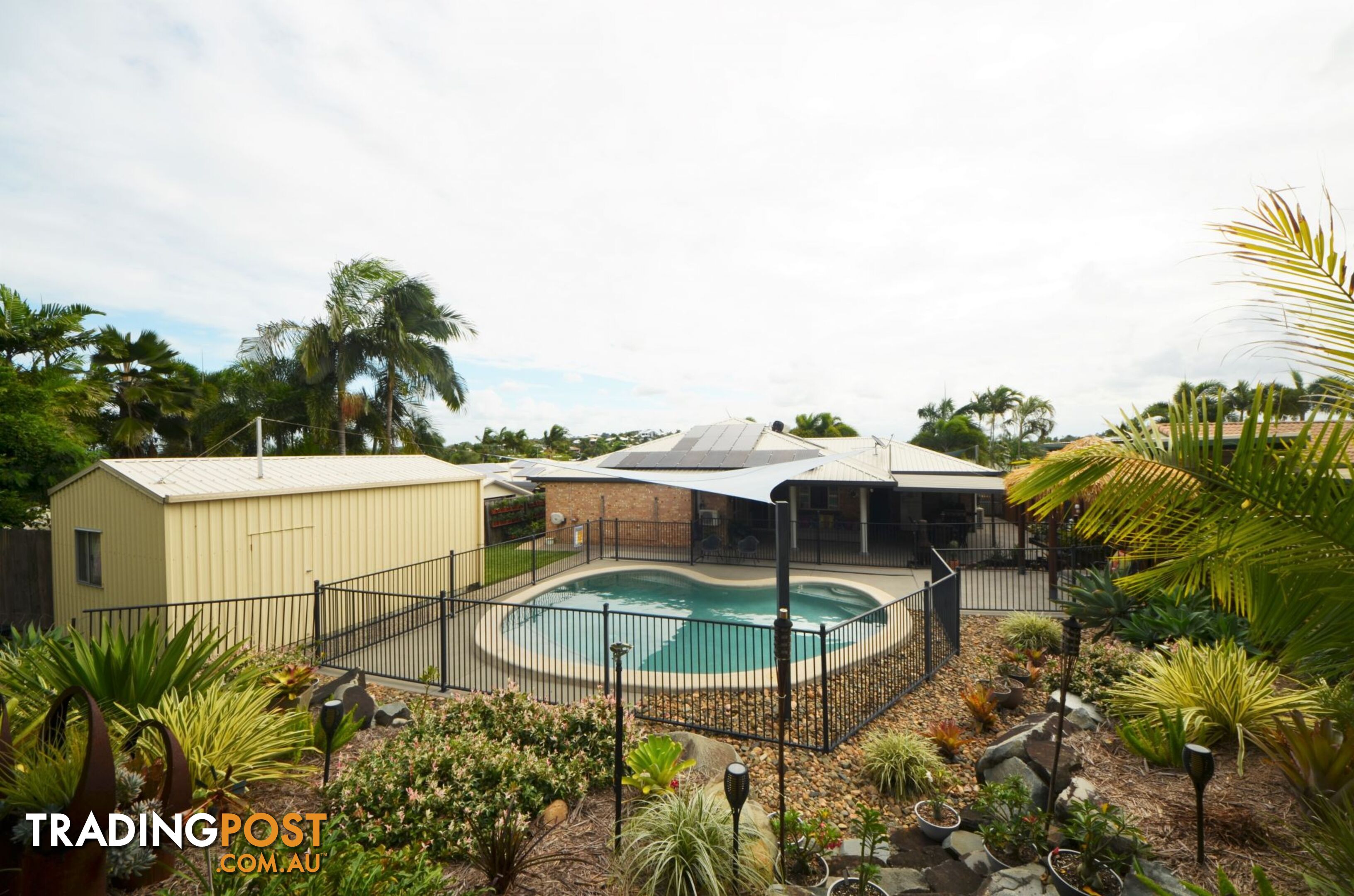 78 Slater Avenue Blacks Beach QLD 4740