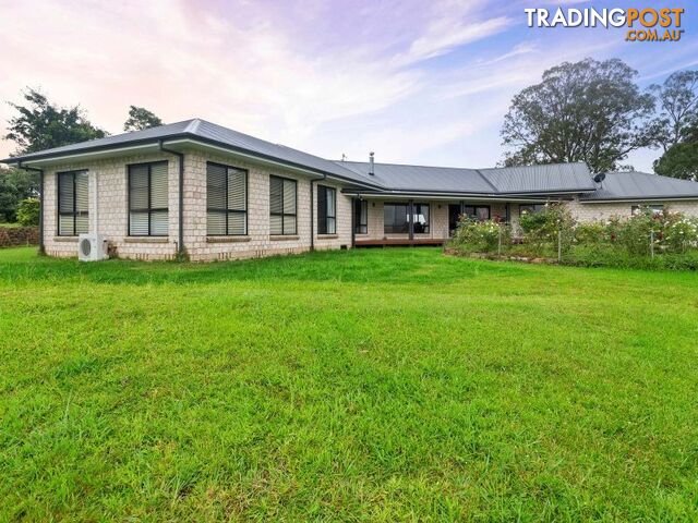 364 Gwynne Road Georgica NSW 2480