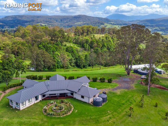 364 Gwynne Road Georgica NSW 2480