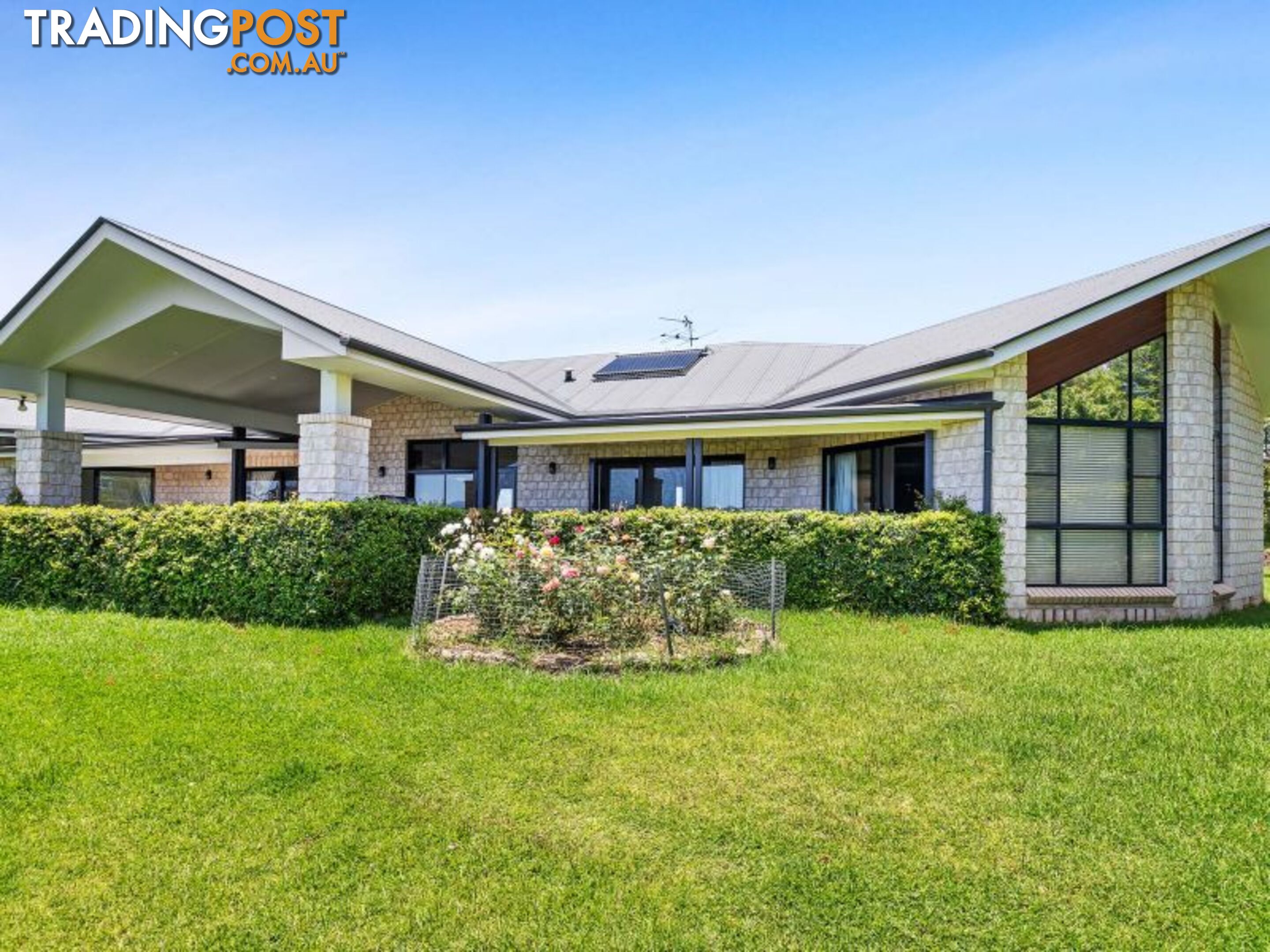 364 Gwynne Road Georgica NSW 2480