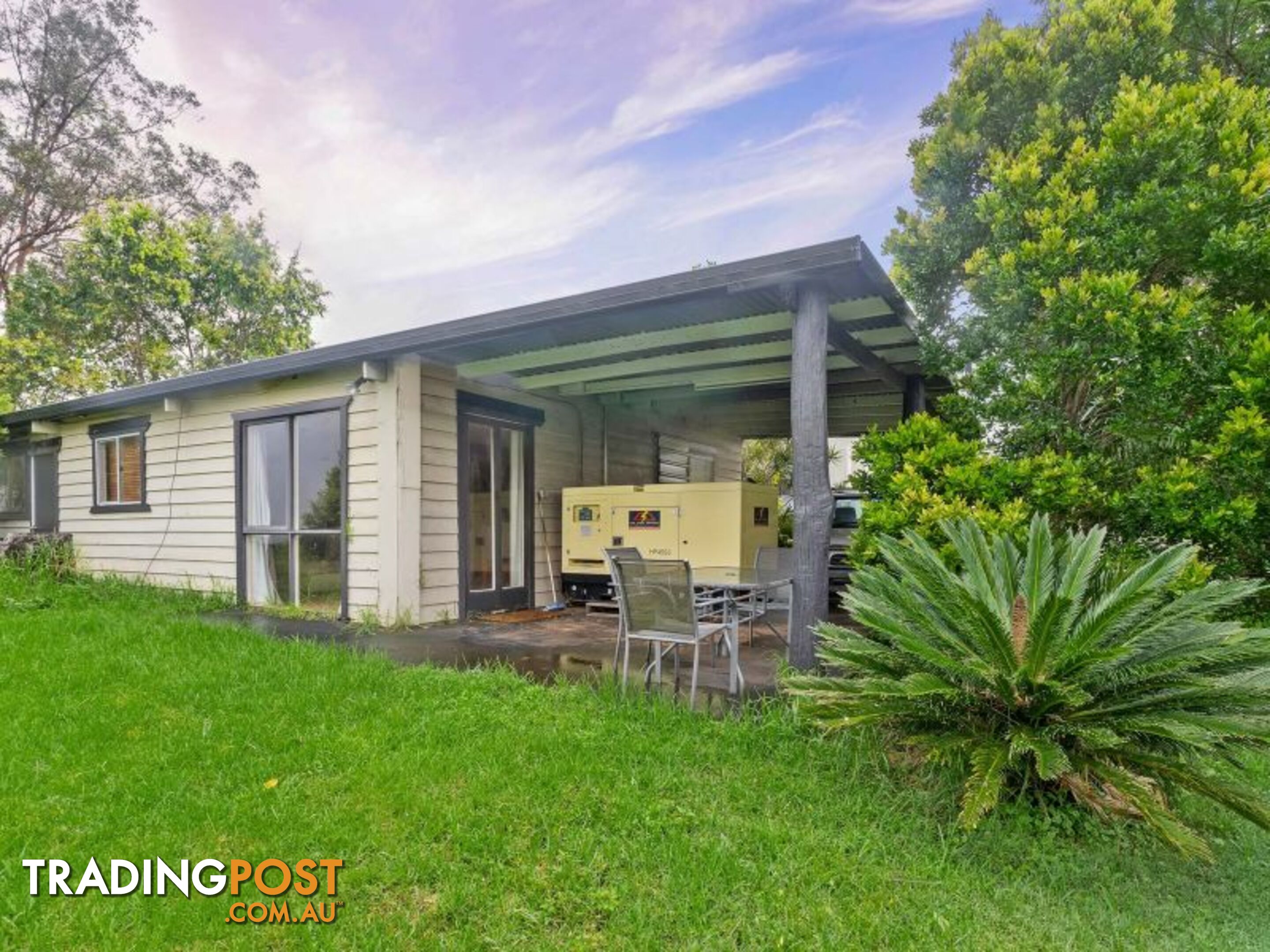 364 Gwynne Road Georgica NSW 2480